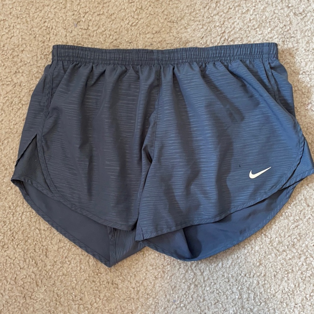 Dri-Fit Nike Shorts